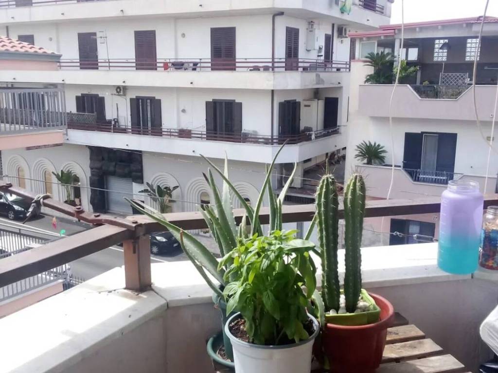 appartamento in vendita a Casoria