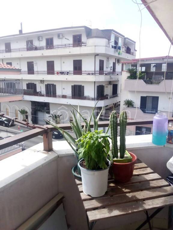 appartamento in vendita a Casoria