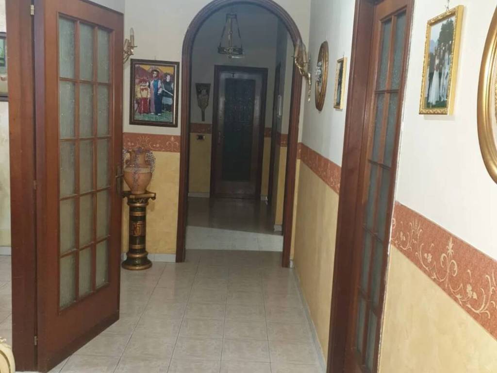 appartamento in vendita a Casoria