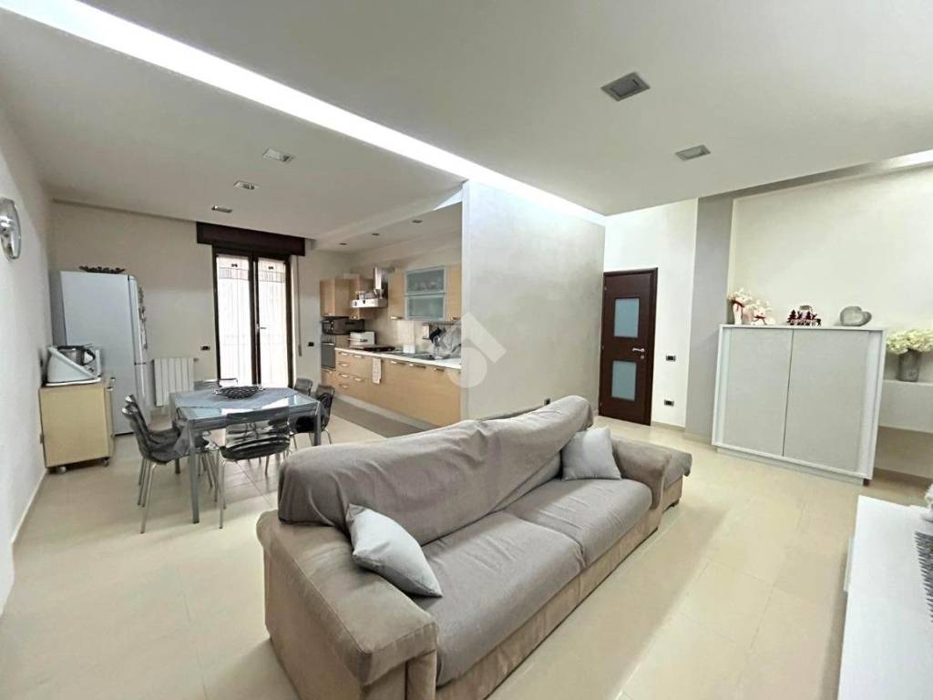 appartamento in vendita a Casoria