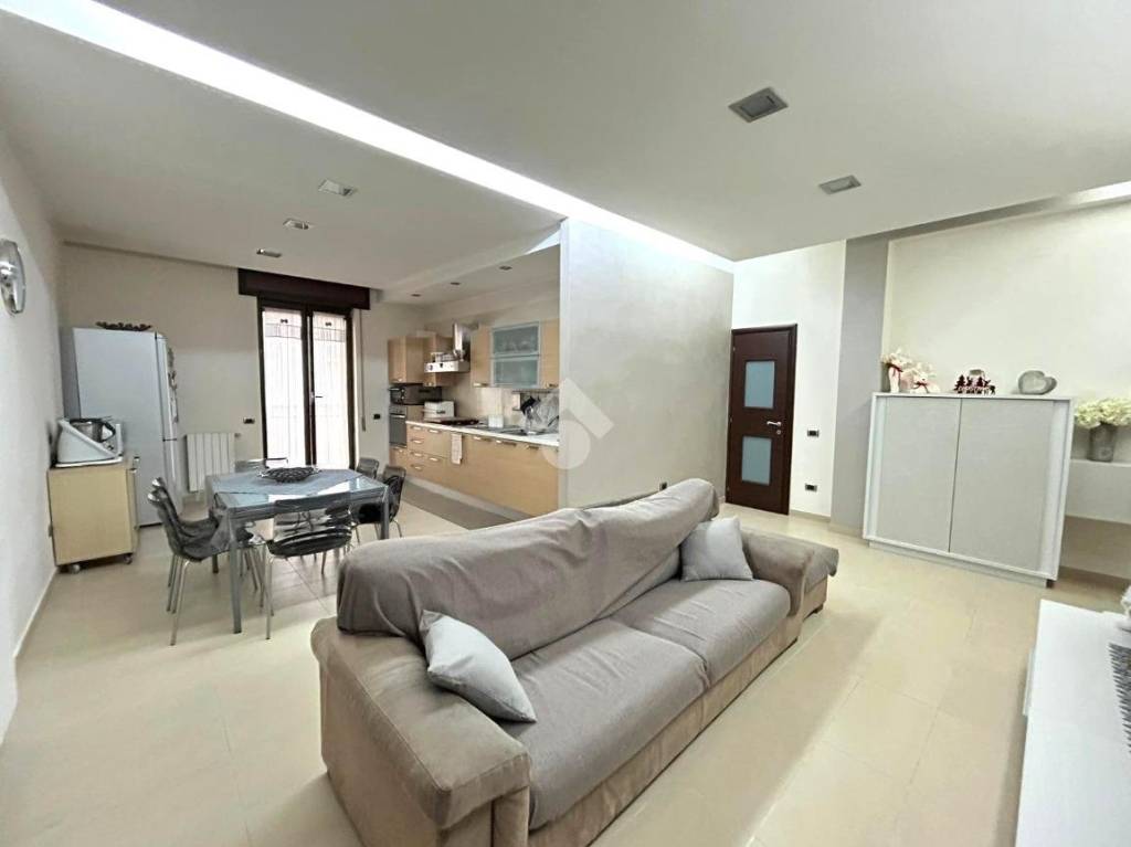 appartamento in vendita a Casoria