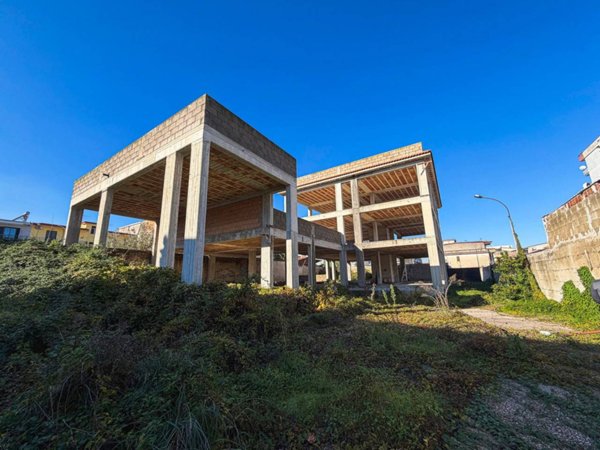 appartamento in vendita a Casoria