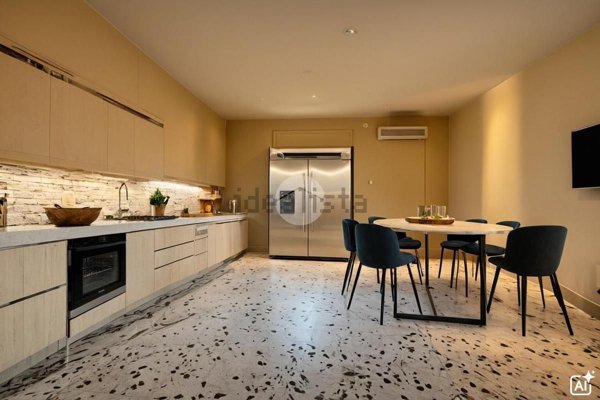 appartamento in vendita a Casoria