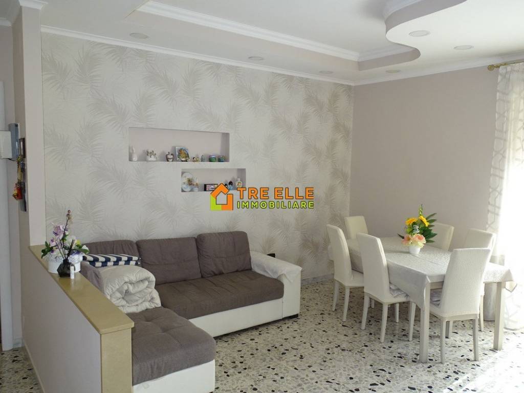 appartamento in vendita a Casoria in zona Arpino