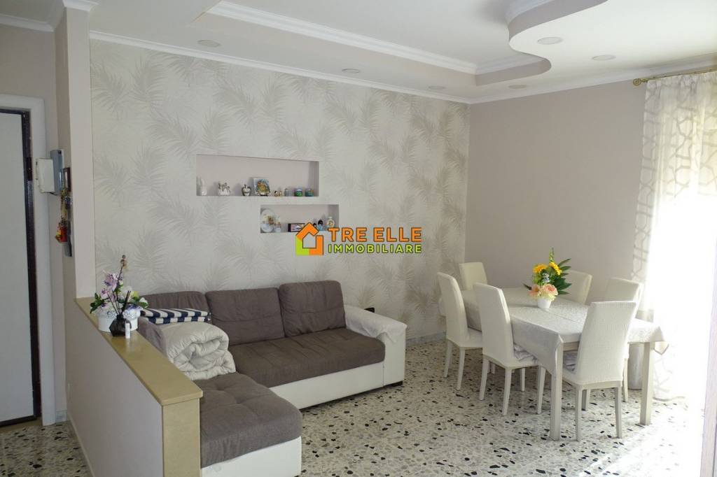 appartamento in vendita a Casoria in zona Arpino