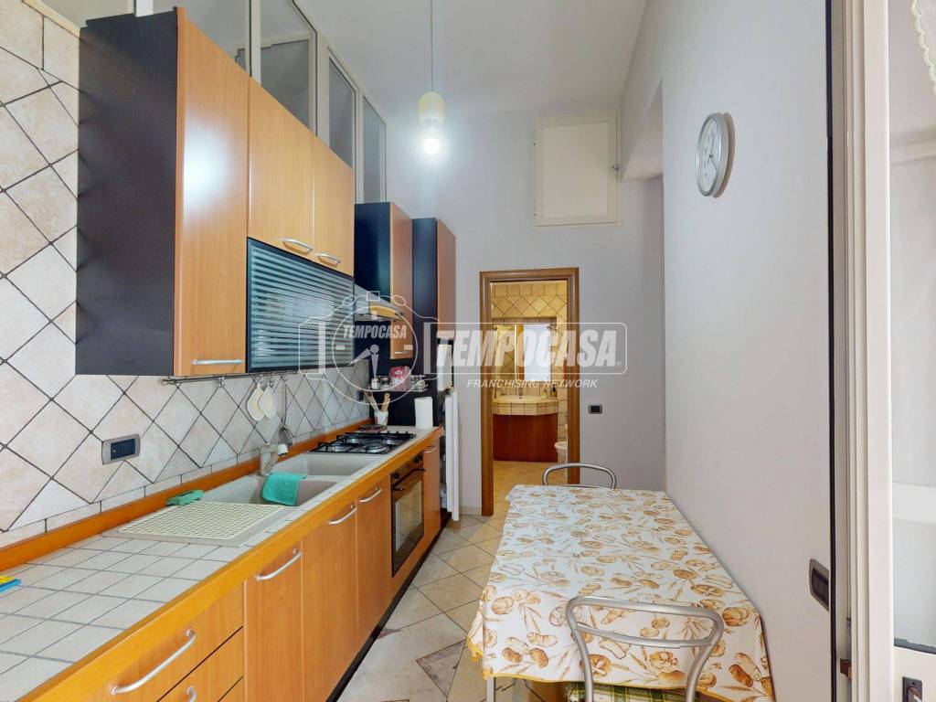 appartamento in vendita a Casoria in zona Centro Storico