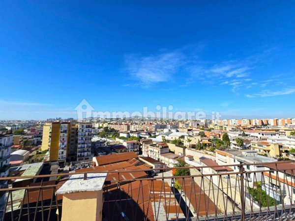 appartamento in vendita a Casoria in zona Arpino