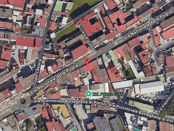 appartamento in vendita a Casoria in zona Arpino