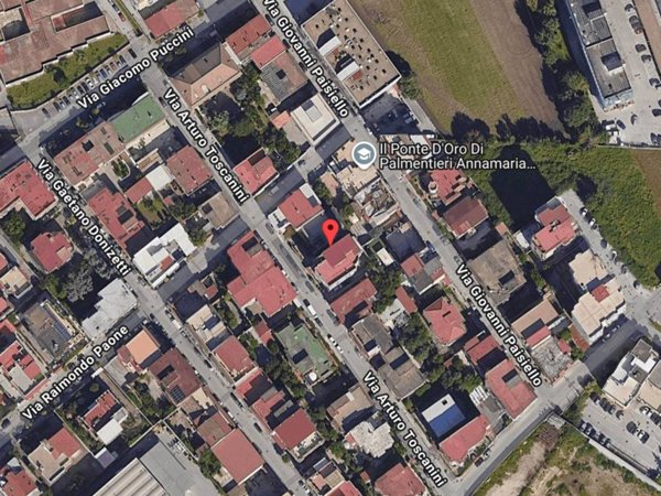 appartamento in vendita a Casoria