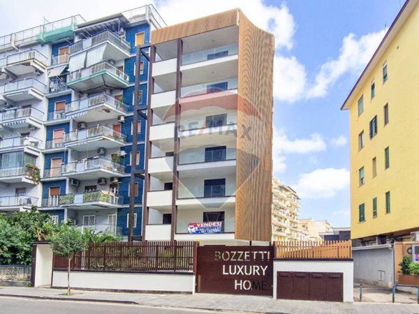 appartamento in vendita a Casoria