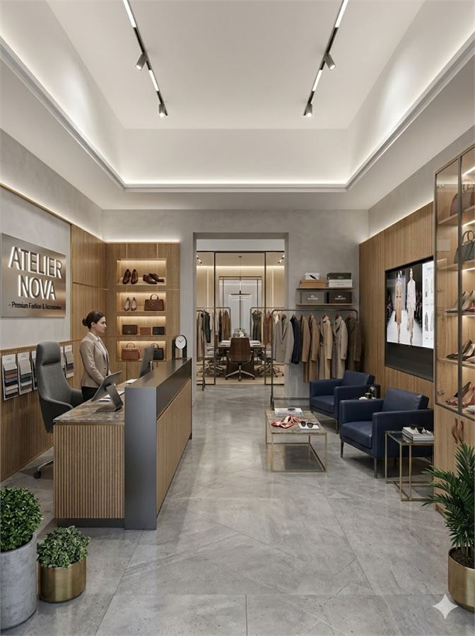 locale commerciale in vendita a Casoria