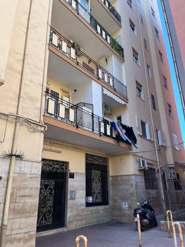 appartamento in vendita a Casoria