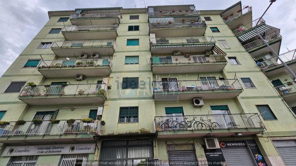 appartamento in vendita a Casoria