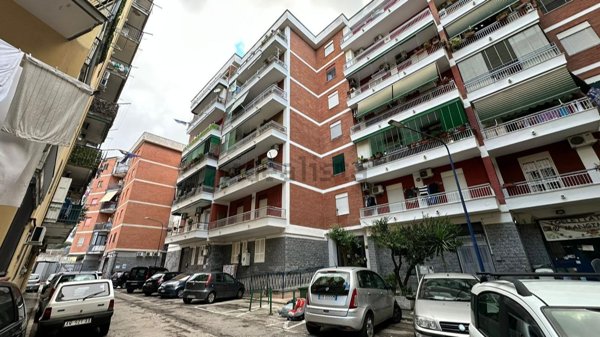 appartamento in vendita a Casoria in zona Arpino