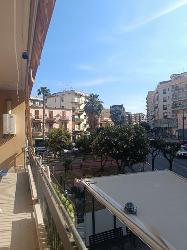 appartamento in vendita a Casoria