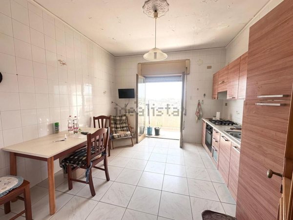 appartamento in vendita a Casoria in zona Arpino