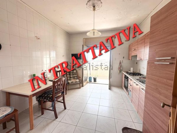 appartamento in vendita a Casoria in zona Arpino