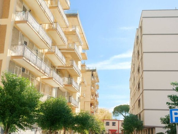 appartamento in vendita a Casoria