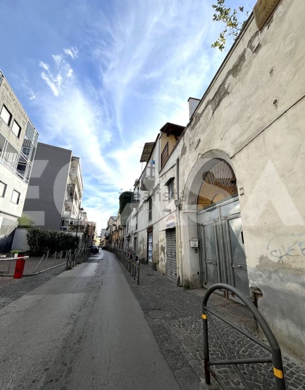 appartamento in vendita a Casoria