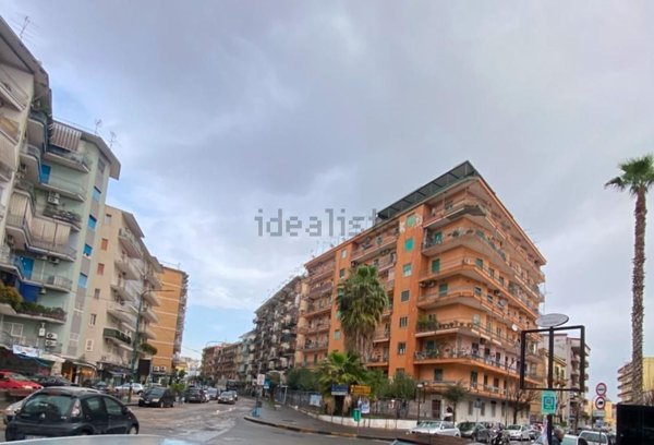 appartamento in vendita a Casoria