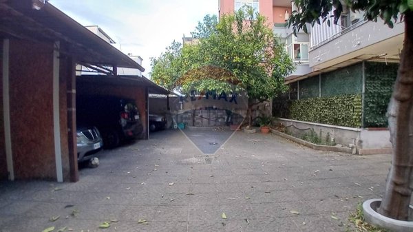 appartamento in vendita a Casoria