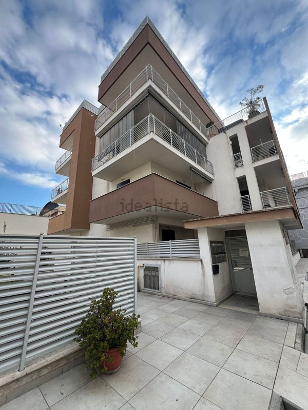 appartamento in vendita a Casoria