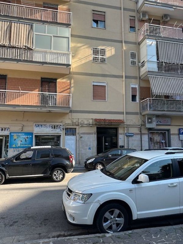 appartamento in vendita a Casoria