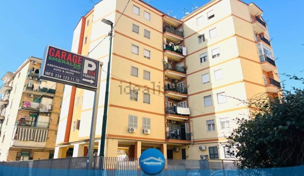 appartamento in vendita a Casoria