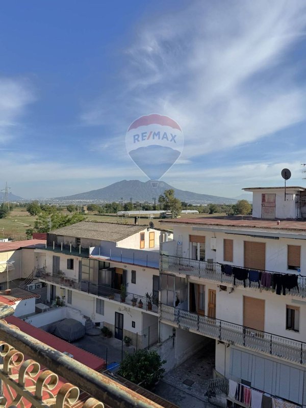 appartamento in vendita a Casoria