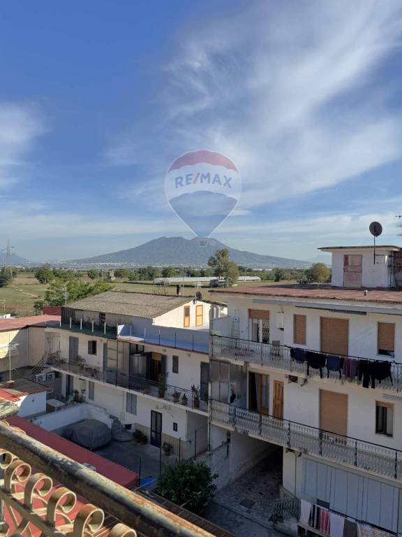 appartamento in vendita a Casoria