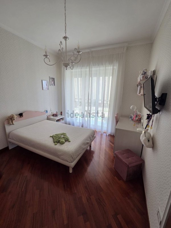 appartamento in vendita a Casoria