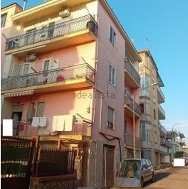 appartamento in vendita a Casoria