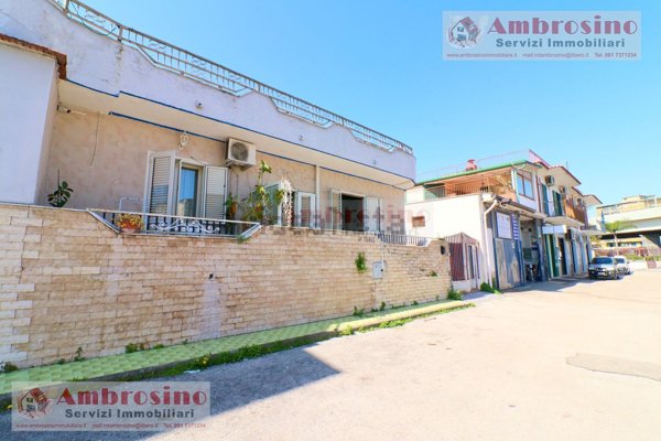 appartamento in vendita a Casoria