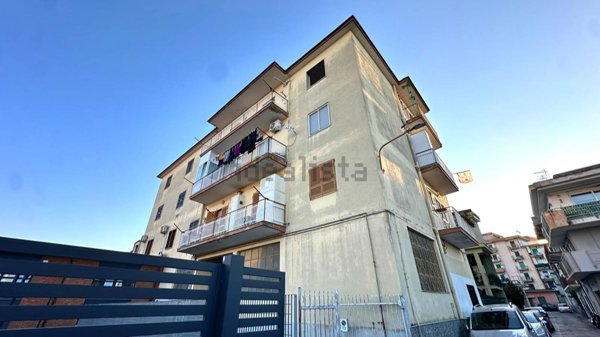 appartamento in vendita a Casoria in zona Centro Storico