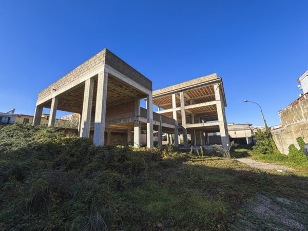 appartamento in vendita a Casoria