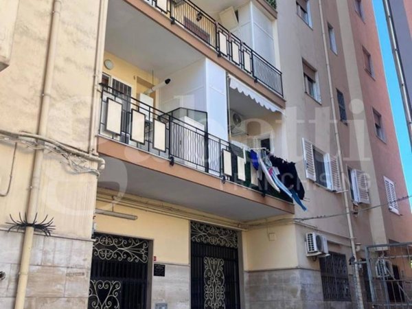 appartamento in vendita a Casoria in zona Centro Storico