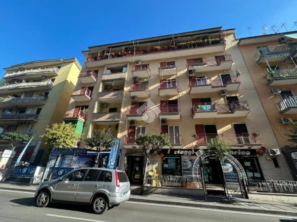 appartamento in vendita a Casoria