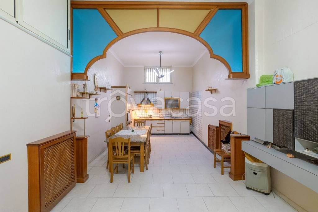 appartamento in vendita a Casoria