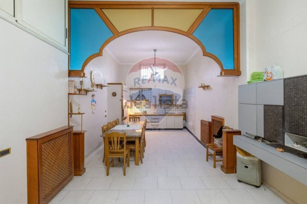 appartamento in vendita a Casoria