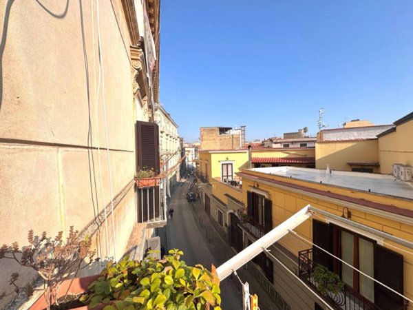 appartamento in vendita a Casoria in zona Centro Storico