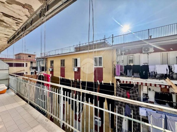 appartamento in vendita a Casoria in zona Arpino