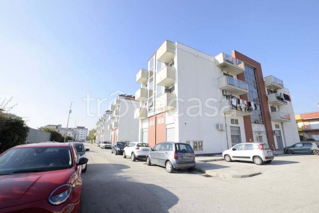 appartamento in vendita a Casoria in zona Arpino