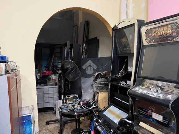 appartamento in vendita a Casoria