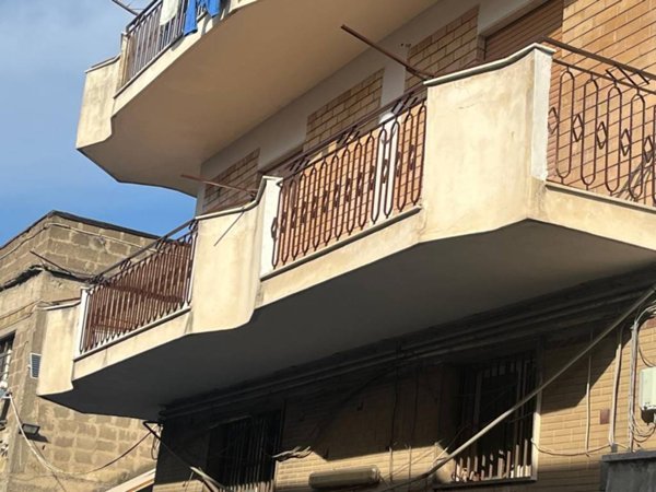 appartamento in vendita a Casoria