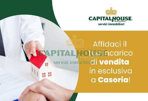 appartamento in vendita a Casoria