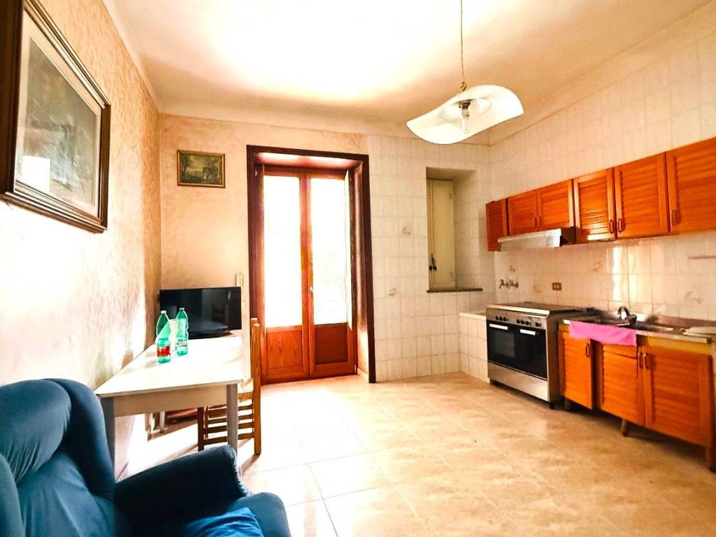 appartamento in vendita a Casoria