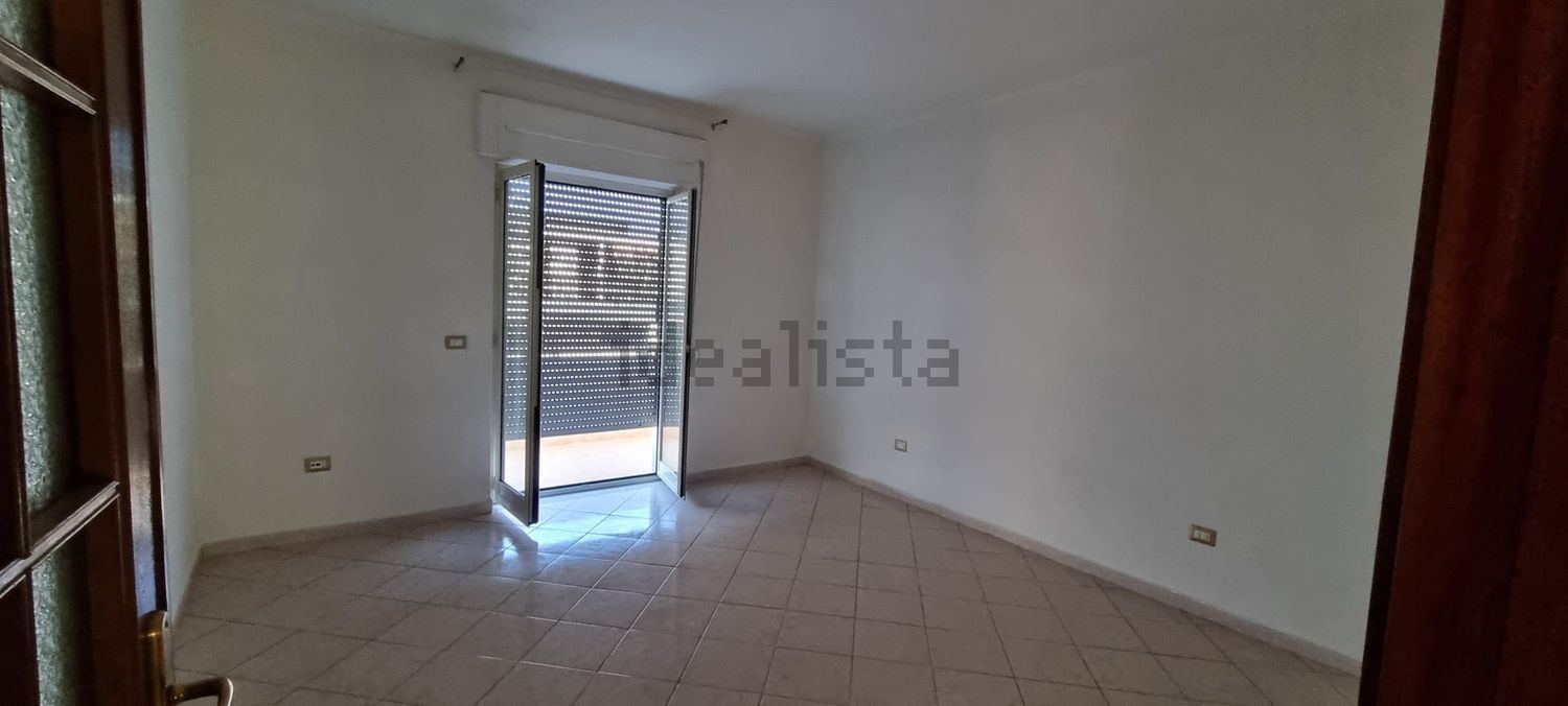 appartamento in vendita a Casoria