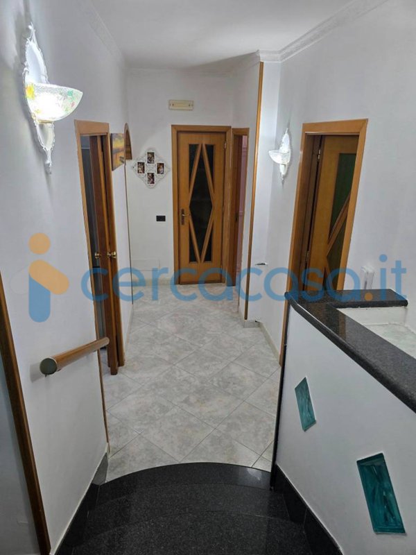 appartamento in vendita a Casoria