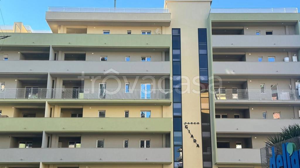 appartamento in vendita a Casoria in zona Arpino