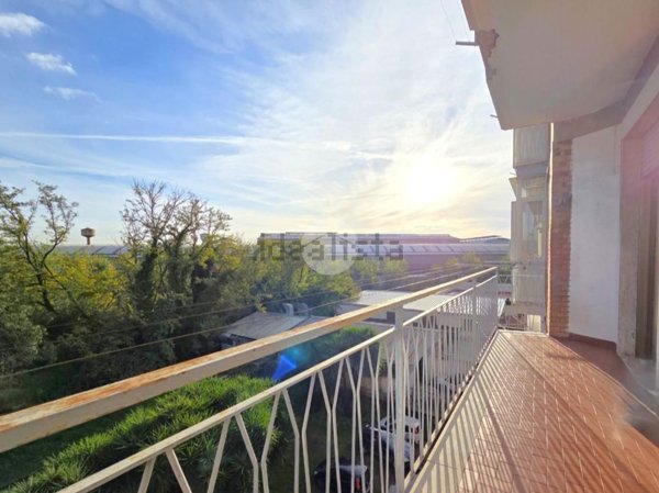 appartamento in vendita a Casoria